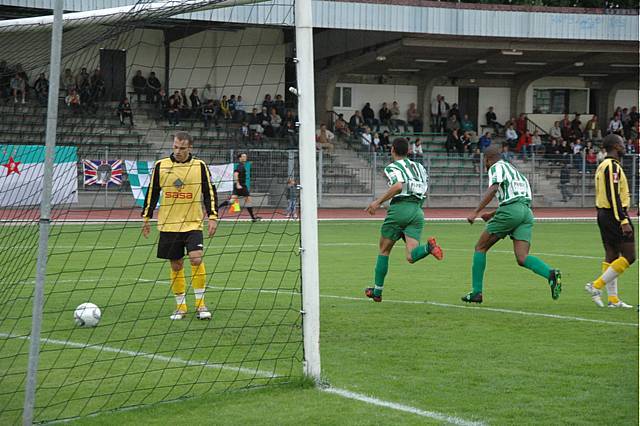 Cambrai - Red Star