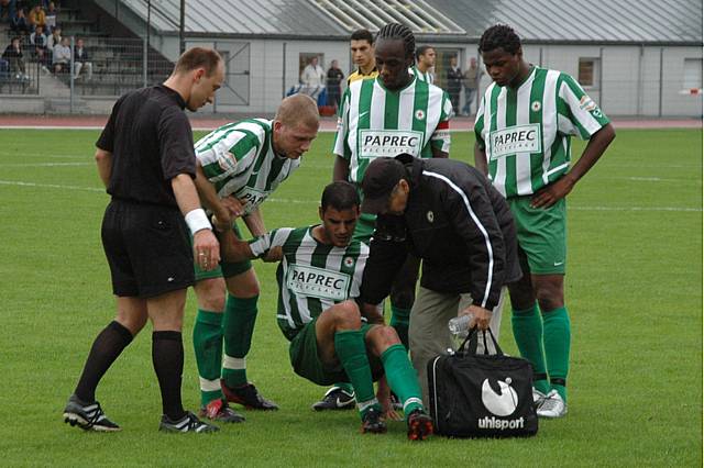 Cambrai - Red Star