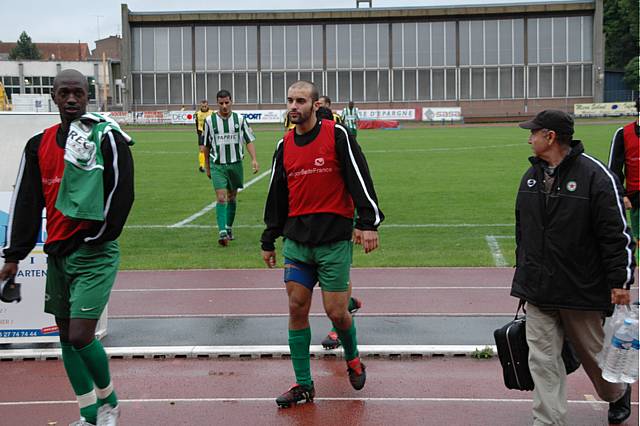 Cambrai - Red Star