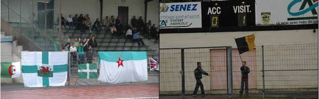 Cambrai - Red Star