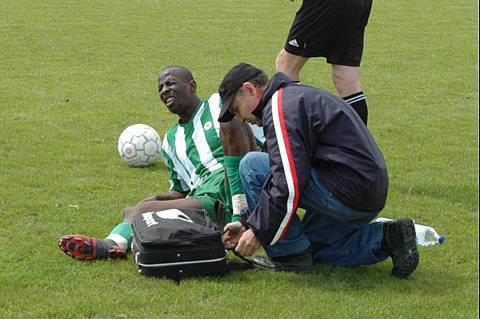 Br&eacute;tigny - Red Star