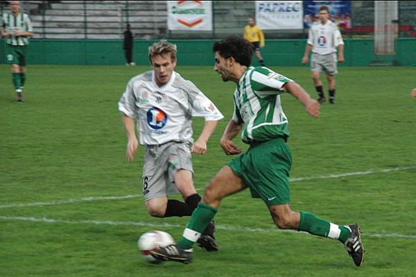 Red Star - Saint-Omer