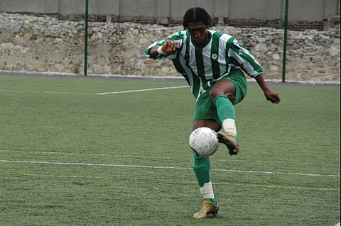 Aboubacar Diomande