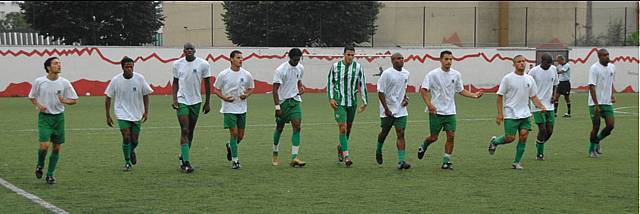Red Star
