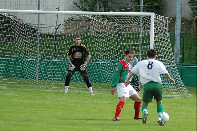 Red Star - Lusitanos