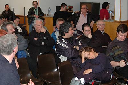 R&eacute;union, le Collectif