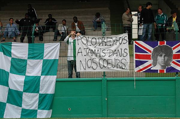 Red Star - Armenti&egrave;res