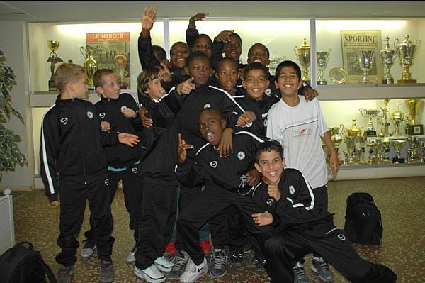 Red Star - Armenti&egrave;res