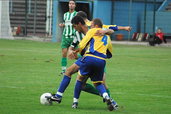 Red Star - Armenti&egrave;res