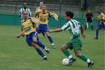Red Star - Armenti&egrave;res