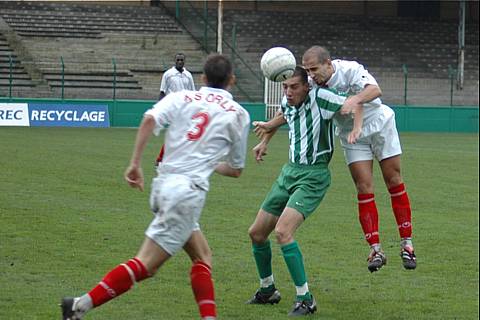 Red Star - Orly