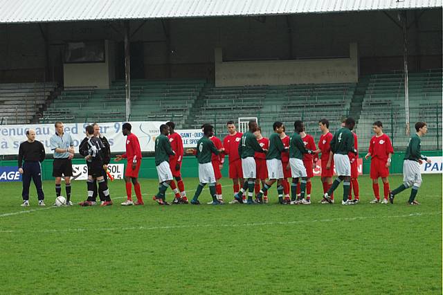 Red Star 14ans