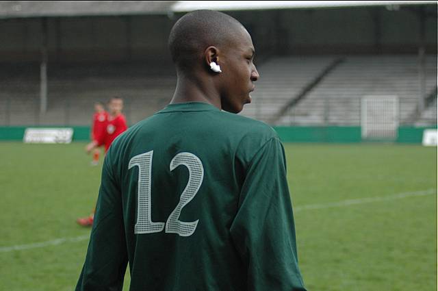 Red Star 14ans
