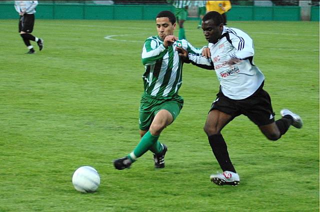 Red Star - ASOA