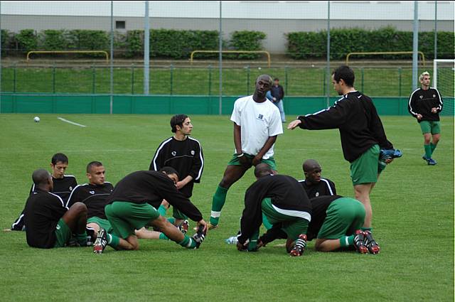 Red Star - Arm&egrave;nienne