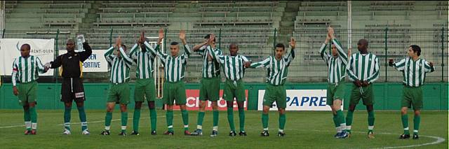 Red Star - Arm&egrave;nienne