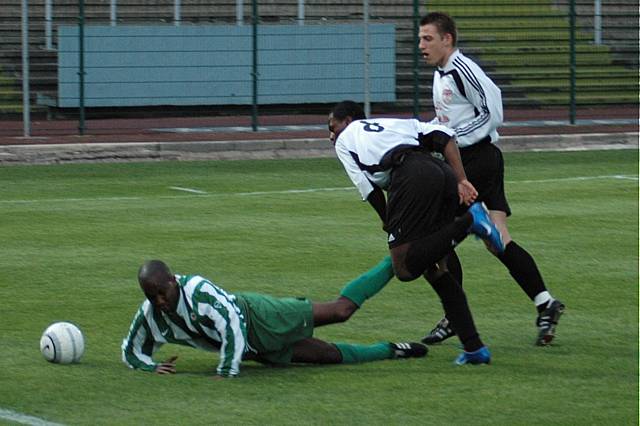 Red Star - Arm&egrave;nienne