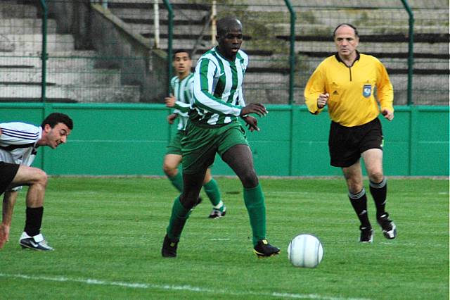 Red Star - Arm&egrave;nienne