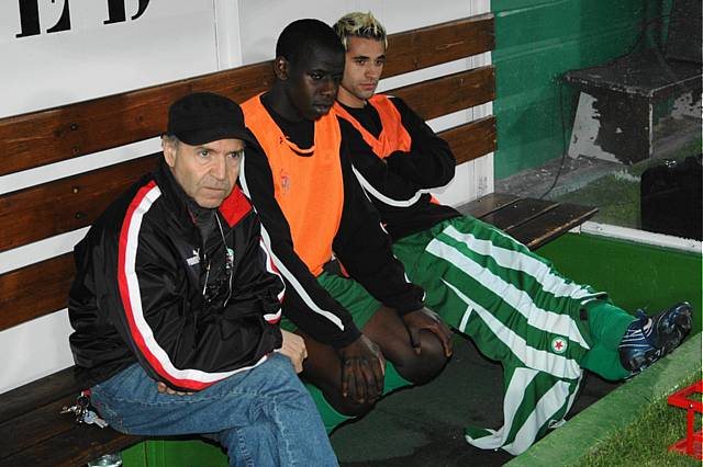 Red Star - Arm&egrave;nienne