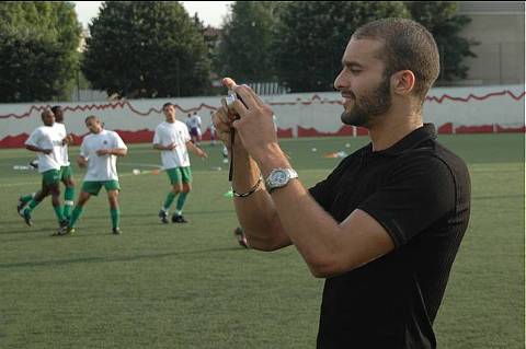 Red Star - Les Lilas