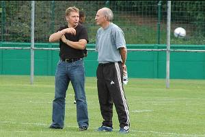 Patrice Heaulm&eacute;