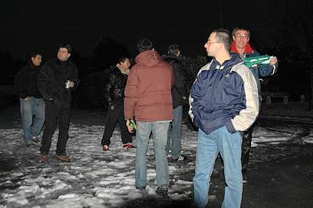 Saint Quentin-Red Star