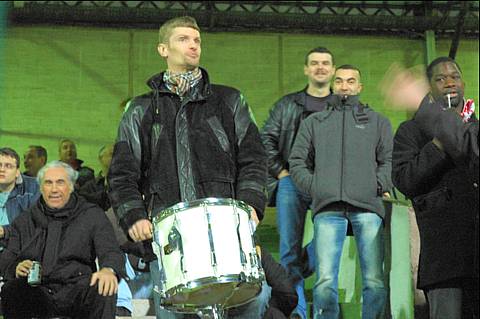 Red Star - Saint-Leu