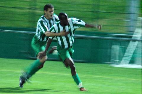 Red Star - Meaux