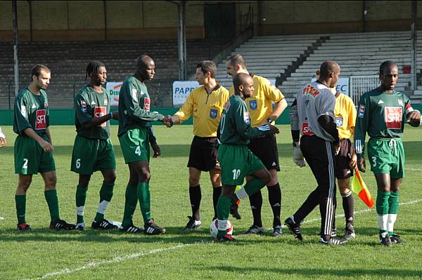 Red Star - Armènienne