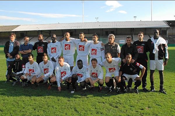 Red Star - Armènienne