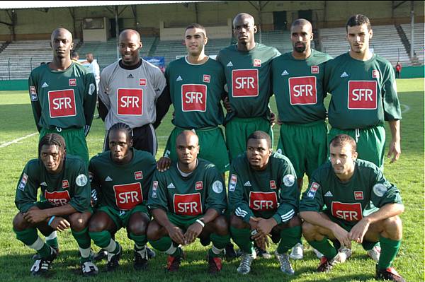 Red Star - Armènienne