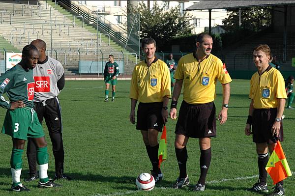 Red Star - Armènienne