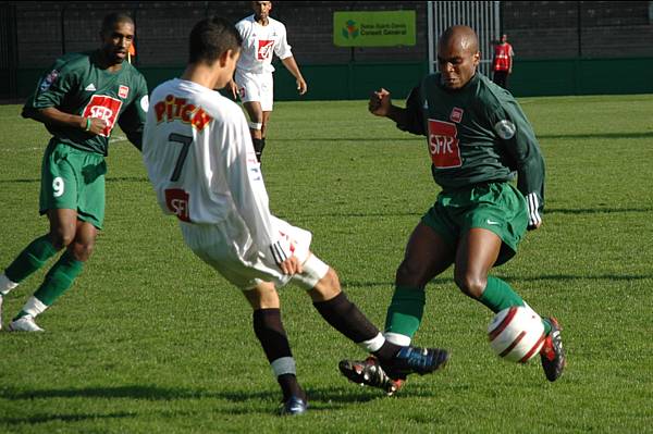 Red Star - Armènienne