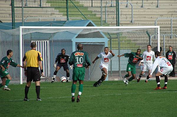 Red Star - Armènienne