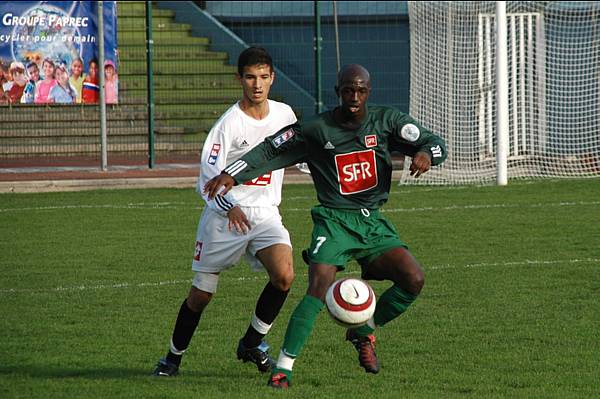 Red Star - Armènienne