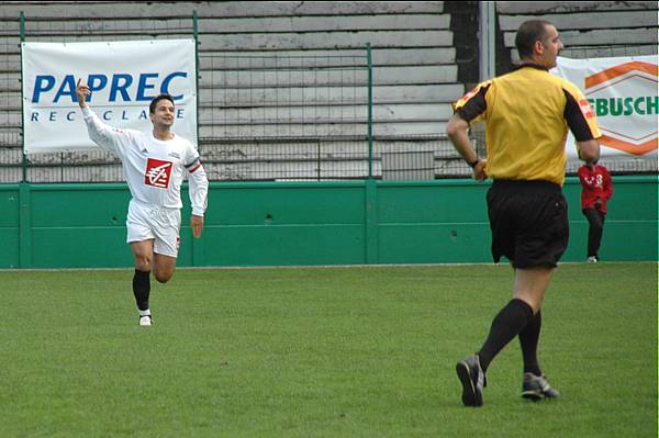 Red Star - Armènienne