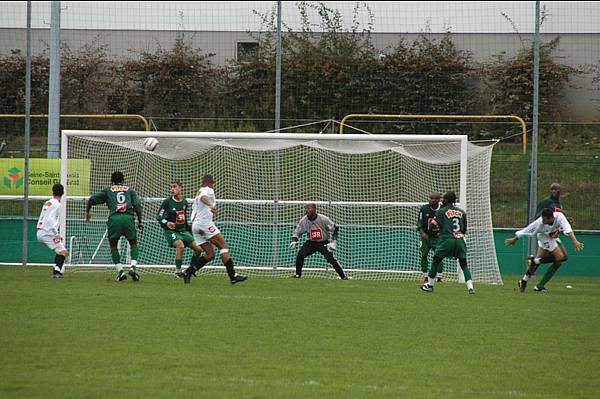 Red Star - Armènienne