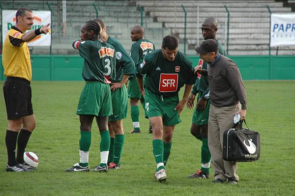 Red Star - Armènienne