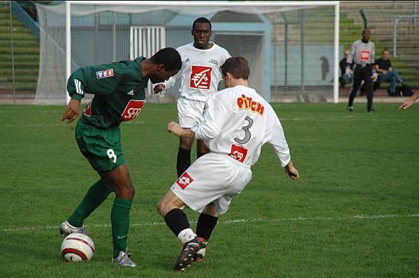Red Star - Armènienne