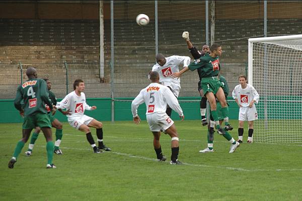 Red Star - Armènienne