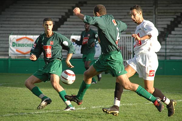 Red Star - Armènienne