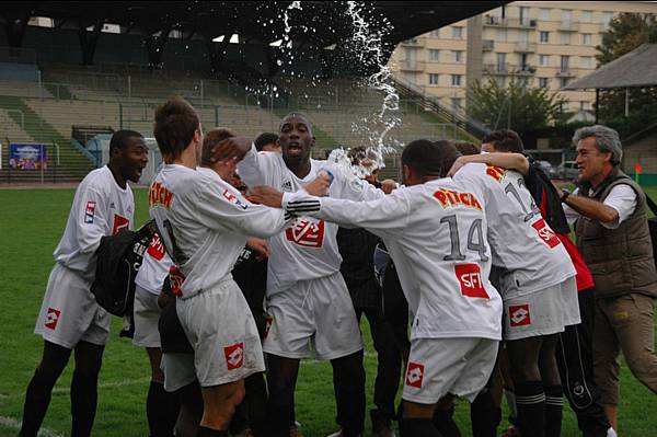Red Star - Armènienne