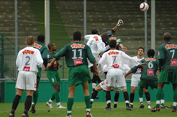 Red Star - Arm&eacute;nienne