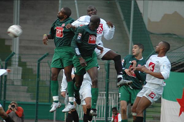 Red Star - Arm&eacute;nienne