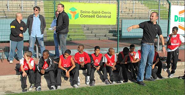 Red Star - Arm&eacute;nienne