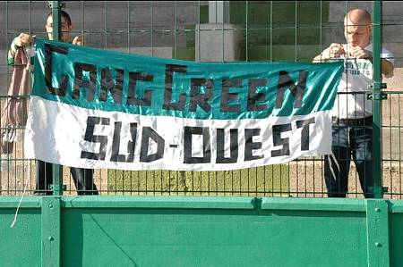 Red Star - Arm&eacute;nienne