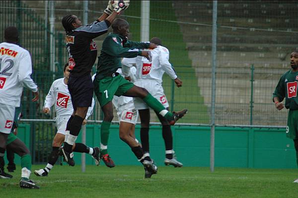 Red Star - Arm&eacute;nienne