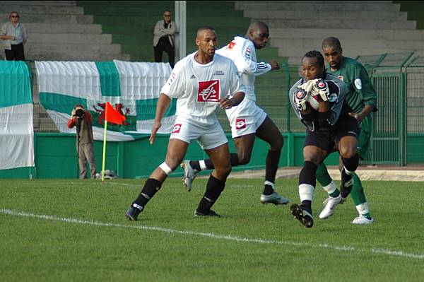 Red Star - Arm&egrave;nienne