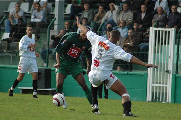 Red Star - Arm&egrave;nienne