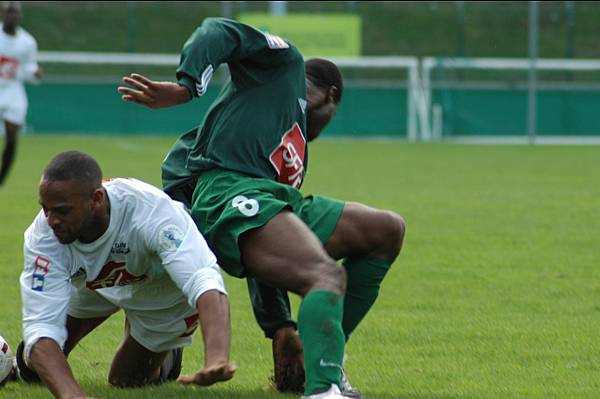 Red Star - Arm&egrave;nienne
